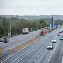 File photo of the M27