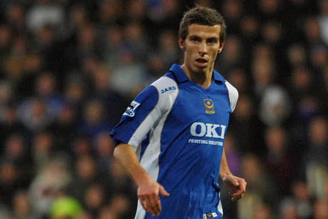 Gary O'Neil believes the potential signing of Marlon Pack could open the door to other quality Blues acquisitions this summer. Picture: Daniel hambury
