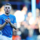 Pompey midfielder Joe Morrell has become an owner of Welsh side Mertyr Town.