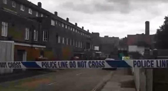 Lorraine Bream fell to her death in Southsea in mysterious circumstances on September 16, 2019