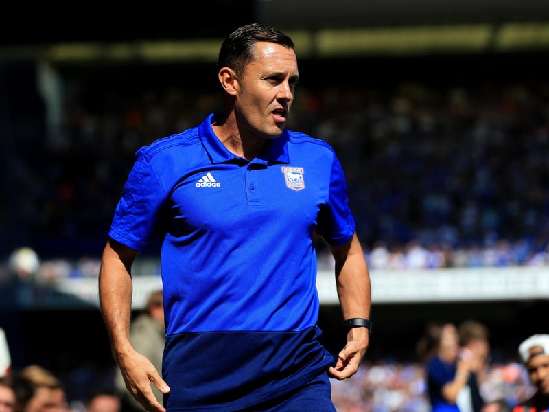 'He’s an extremely fit player, he gets up and down the pitch extremely well and I spoke to a manager that had worked with him before and he had said he did a really good job for him at right-back. So I think he’s definitely got that in his locker. He’s got a fantastic attitude, I can’t speak highly enough of him. I think there was a player from Everton on loan here last year, Callum Connolly, and I think they’re very, very similar by all accounts in terms of attitude and the way they conduct themselves. Excellent young pros, credit to themselves and probably to Everton Football Club as well.'
