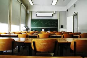 The 11 Plus feeds the myth that if you haven’t got the hang of school by P7, you have failed. Pupil attitudes to their own ability is central to their success