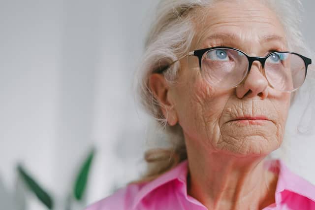Dr Stephen Hannan from Optical Express explains why early AMD detection is vital