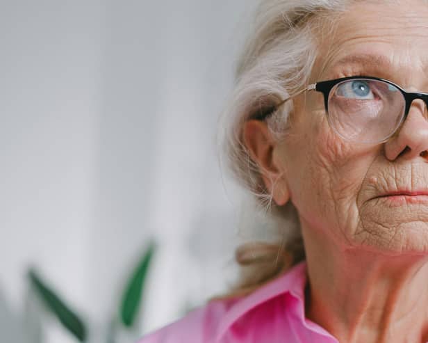 Dr Stephen Hannan from Optical Express explains why early AMD detection is vital