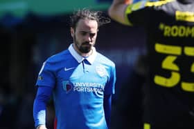 Ryan Williams is a reported target of Oxford United