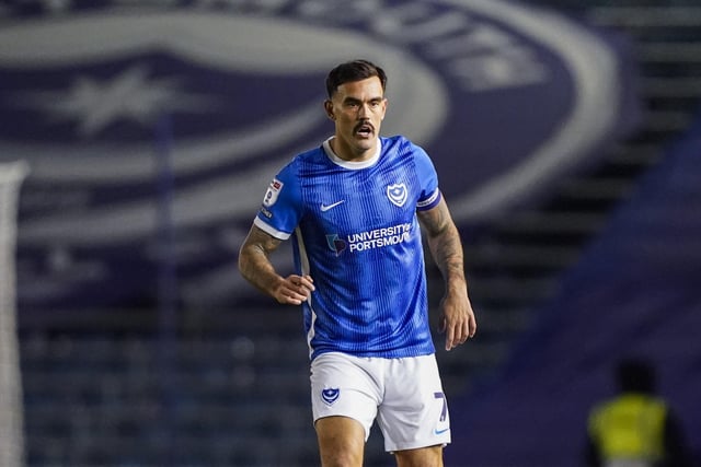 The return of the club captain after a couple of months out injured is a welcome boost for the Blues, particularly as Joe Morrell serves a two-match ban. Got important minutes under his belt on Saturday as a second-half sub, which is an added bonus.