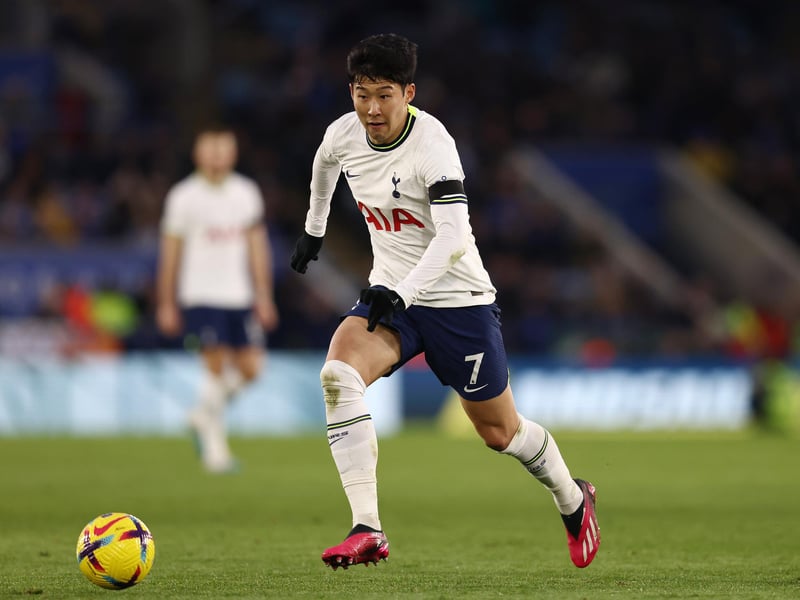 A big one who got away after coming on trial in 2009. Stayed in club digs and wasn't a particularly enjoyable experience for the South Korean star. Also had a stay with Blackburn, but neither club did a deal. D'oh!