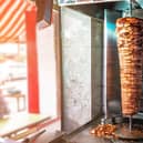 Kebab shops from accross the UK compete annually at the British Kebab Awards