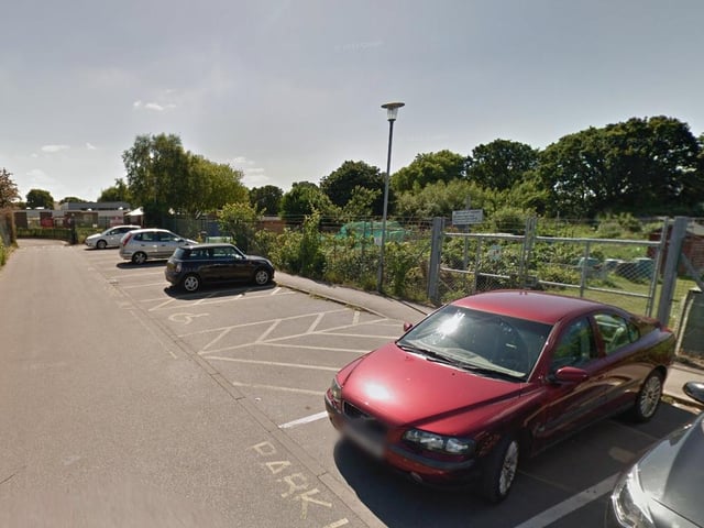 Mengham Junior School had 50 per cent of pupils meeting expected standards for reading, writing and maths. The average score in reading was 105 and in maths 103.