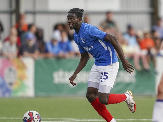 The midfielder was a regular member on the bench over the second half of last season. He currently remains there - but there's a noticeable difference. Cowley won't be afraid to use him now, with the former Charlton and West Ham youngster showing plenty in pre-season what he can offer to the side. Has blossomed in recent months.