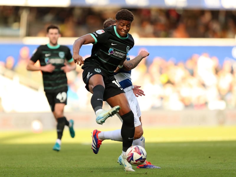 Having been eased into the team with a 19-minute cameo off the bench at QPR in his comeback following injury, there is a temptation to throw him in at Cardiff. O’Mahony had a quiet afternoon at Loftus Road, so could be the one to make way.