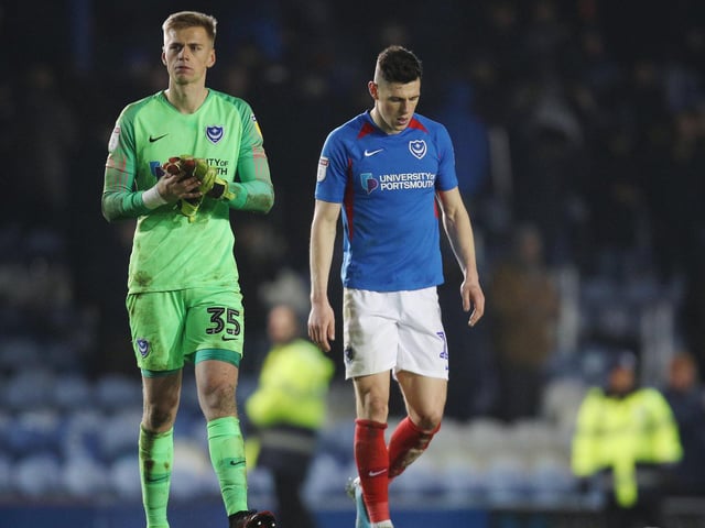 The right-back was turned into a makeshift centre-half for the visit of Fleetwood after Christain Burgess collected a two-game ban against Rochdale. In his second season, Bolton was predominantly cover for Callum Johnson at right-back but last summer joined Plymouth where he has been a key part Pilgrims late promotion push.