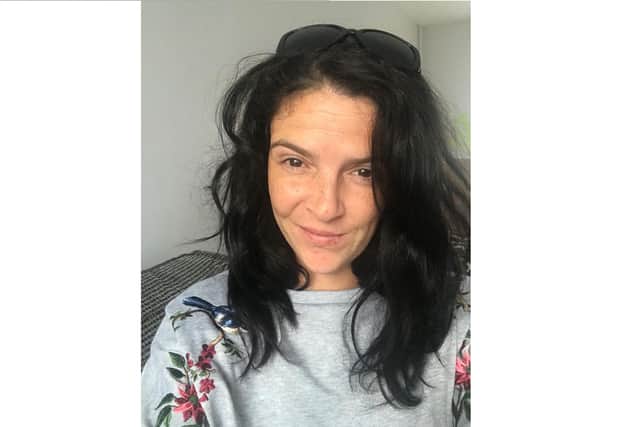 Charlene Maines is putting on two events for International Women's Day this year, branching out from the original event in Leigh Park to include one in Portsmouth