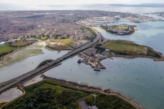 The M275 northbound will be closed from 10pm on Friday, May 29 until 5am on Monday, June 1 with diversions in place.