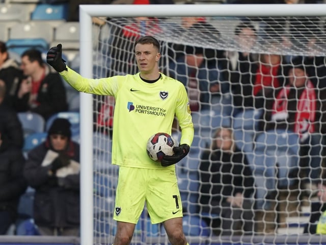 Looking to restart a clean sheet run after being breached from a set-piece after three shutouts.