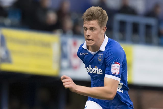 The Pompey academy product's career has been on an upward trajectory since his Fratton Park days. Clubs have spent more than £24m on his services since his Pompey departure in 2016. Is currently a regular for Premier League Brighton, who paid Bristol City £20m for the 28-year-old in 2019.