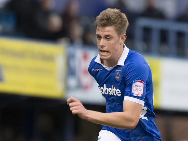 The Pompey academy product's career has been on an upward trajectory since his Fratton Park days. Clubs have spent more than £24m on his services since his Pompey departure in 2016. Is currently a regular for Premier League Brighton, who paid Bristol City £20m for the 28-year-old in 2019.