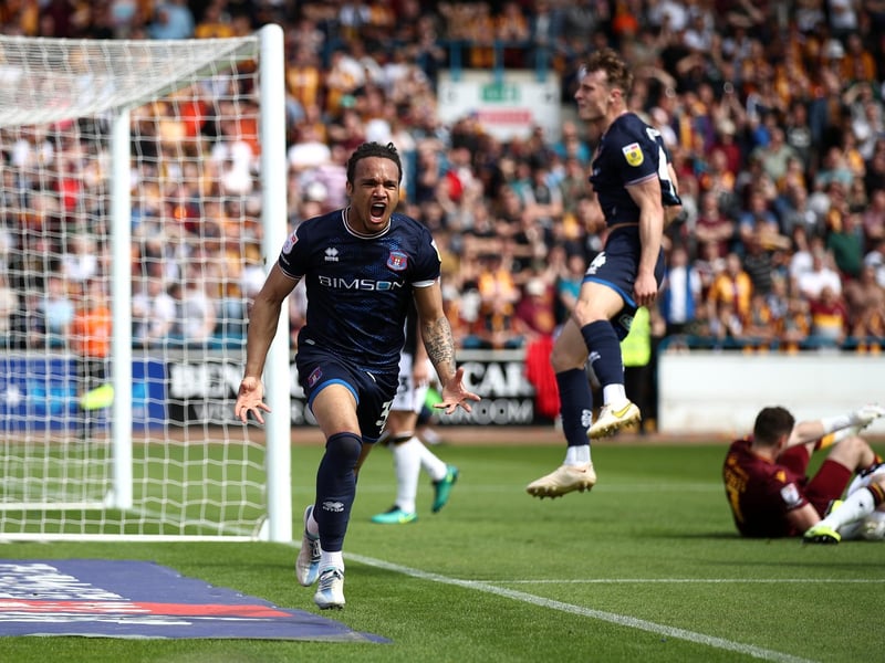 (Palace - Cambridge loan).