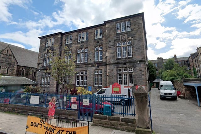 Lorne Primary School has not been inspected in 10 years.
