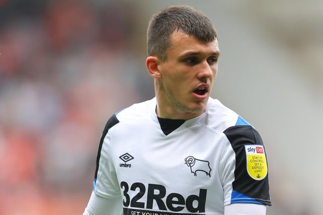 The central midfielder is another player who has been linked with a move away from League One this summer after German outfit Werder Bremen were interested in the 21-year-old. Knight was pivotal for Derby last term, scoring twice in 38 outings and has also featured three times this term.