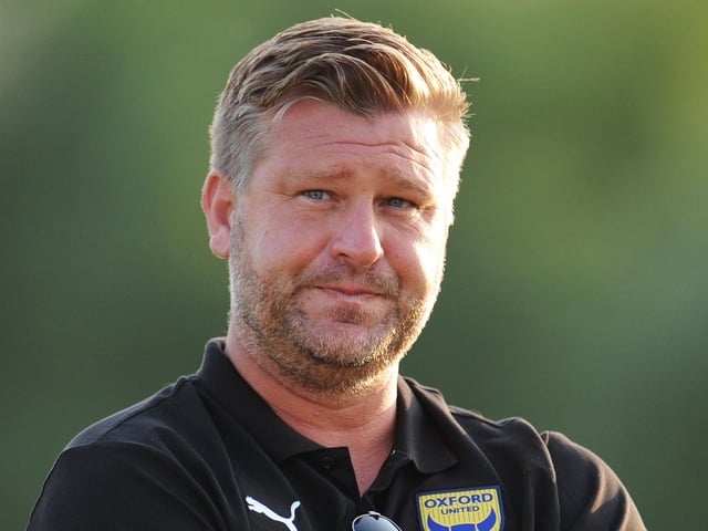2021-22 finish: 8th (League One)
Picture: Alex Burstow/Getty Images