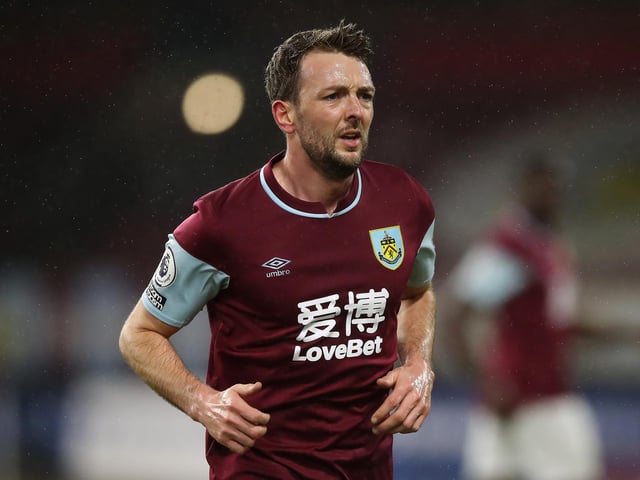 Let's face it, this is the least likely option. However, John Mousinho said after the transfer window closed it's a route that he was open-minded about. There's always a few out-of-contract players knocking about, so how about a short-term move for the likes of former Brighton and Burnley midfielder Dale Stephens or ex-Leicester and Chelsea man Danny Drinkwater?