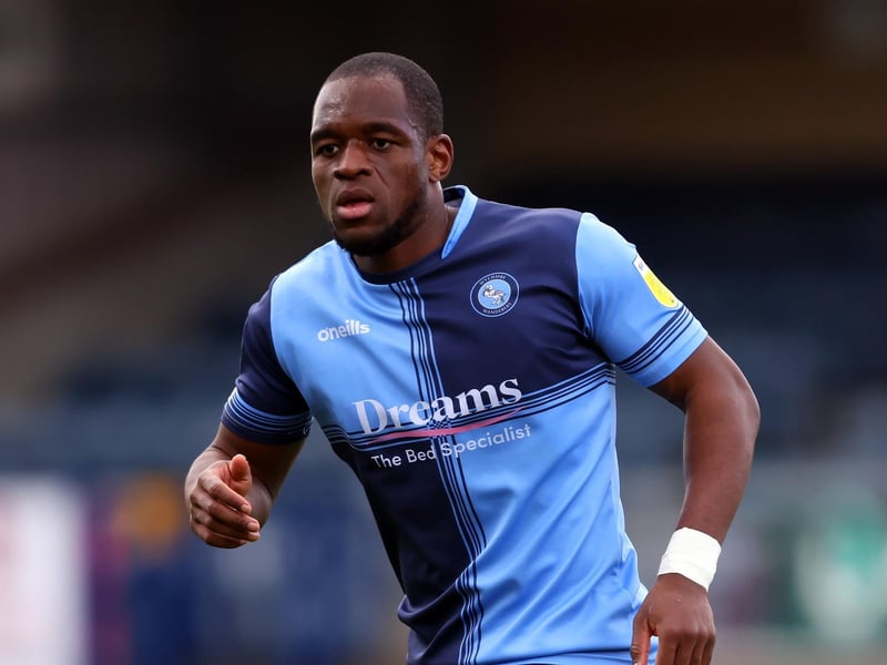 Estimated fee received: £1m; Departed to: Middlesbrough; Year: 2021.