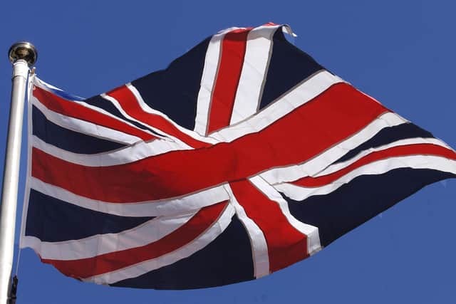 Fewer residents in Portsmouth identify as English than a decade ago as more opt for a British identity