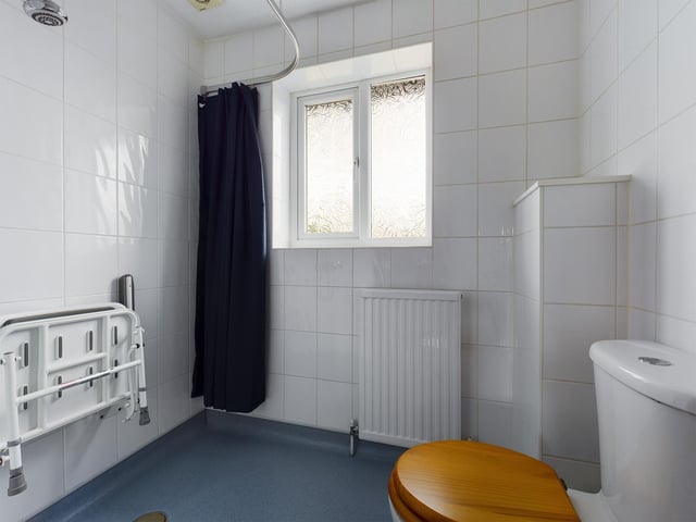 This three bedroom semi-detached house is on sale from £275,000. It is listed by Chinneck Shaw.