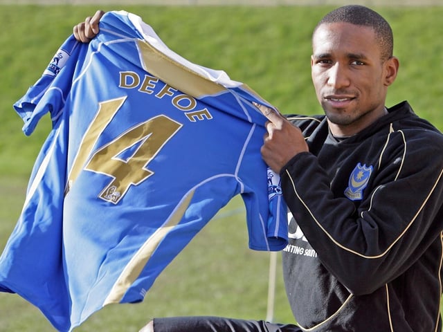 Scored eight goals in opening 10 matches, including on his Blues debut in 1-1 draw with Chelsea in February 2008.