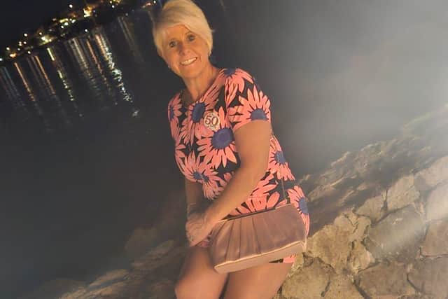 Loving life in Majorca