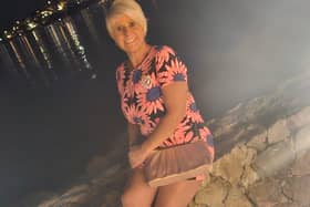Loving life in Majorca