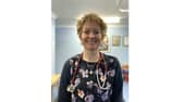 Penny Wilson who is a GP at Trafalgar Medical Group Practice in Southsea