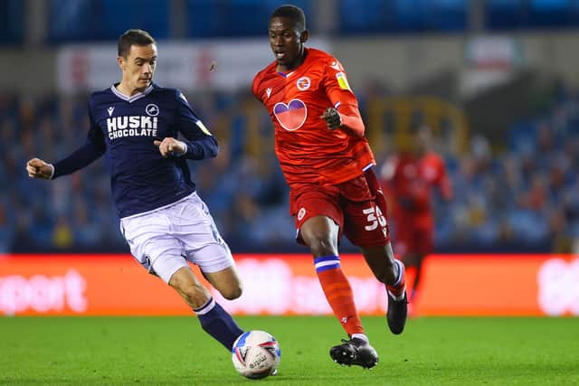 Pompey are poised to seal a deal for ex-Millwall midfielder Shaun Williams (left). Picture: Julian Finney/Getty Images