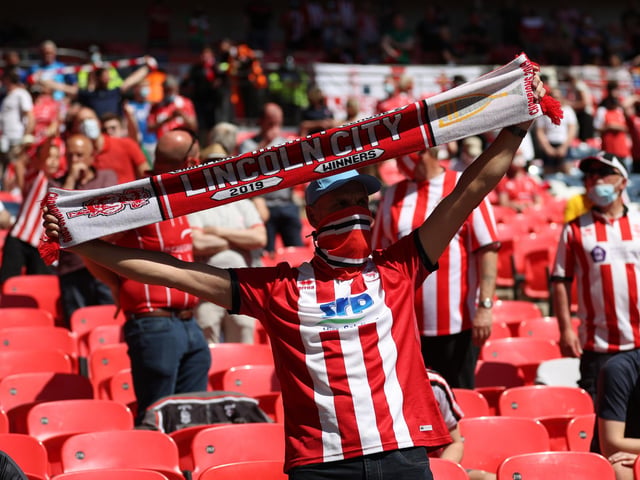 Average attendance: 9,202
Picture:  Catherine Ivill/Getty Images