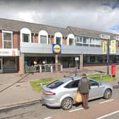 Lidl in London Road, Cowplain, is closing on May 28 as the German retailer has deemed the store 'no longer fit for purpose'. Picture: Google Street View.