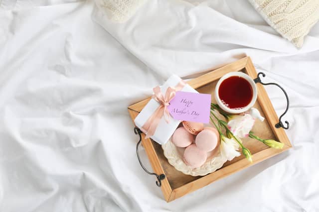 Mother's Day is taking place on Sunday 19, 2023 and it is a time to spoil your mum in gifts and time.
Adobe Stock