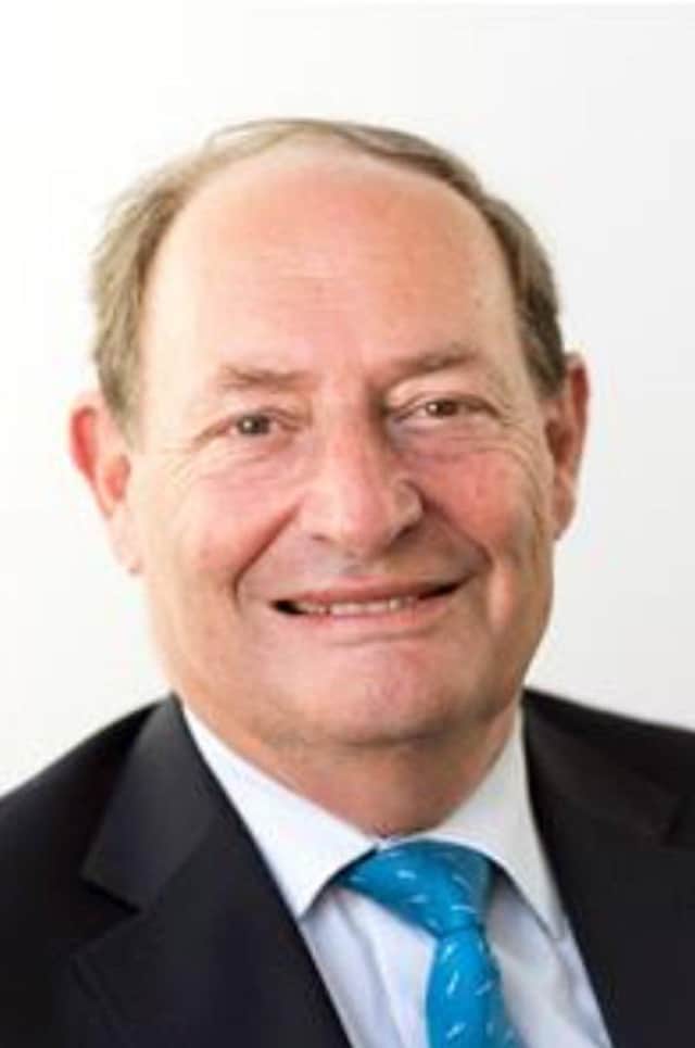 Hampshire County Council leader, Councillor Keith Mans, has pledged to ensure no child goes hungry over half term.