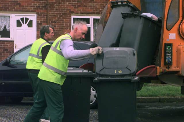 All key workers in Portsmouth, including binmen, have been granted freedom of the city.