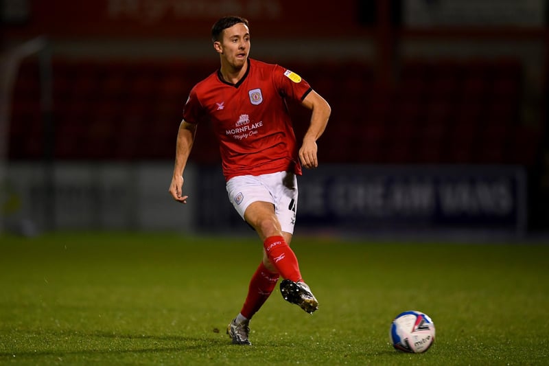 Cardiff City look to be closing in on a move for Crewe midfielder Ryan Wintle, as Mick McCarthy looks to continue building his side. He's set to be available on a free transfer, with his contract approaching its expiry. (Wales Online)