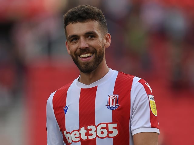Age: 29
2021-22 appearances: 28
Clean sheets: 8
Picture: Graham Chadwick/Getty Images