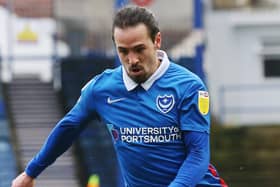 Ryan Williams. Picture: Joe Pepler