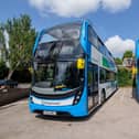 Hampshire County Council has explained how it will spend a government grant to improve bus services
