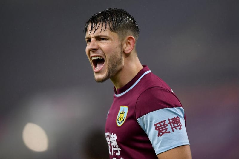 Burnley will likely demand around £20-30million for the defender, with the bookmakers convinced he’s off to Leicester City (1/3). West Ham, who tried and failed to sign Tarkowski last summer, are 12/1.