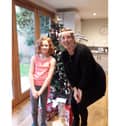 Lily Torah, 10 from Cowplain, had her hair cut short for the Little Princess Trust and raised more than £1,000. Pictured: Lily with her hairdresser Claire