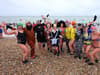 Gosport New Years Day Dip: Annual charity event raises money for Gosport and Fareham Inshore Rescue Service