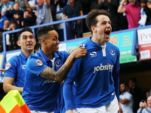 Number of goals scored: 10; Highest goal scorer: Gareth Evans (11).