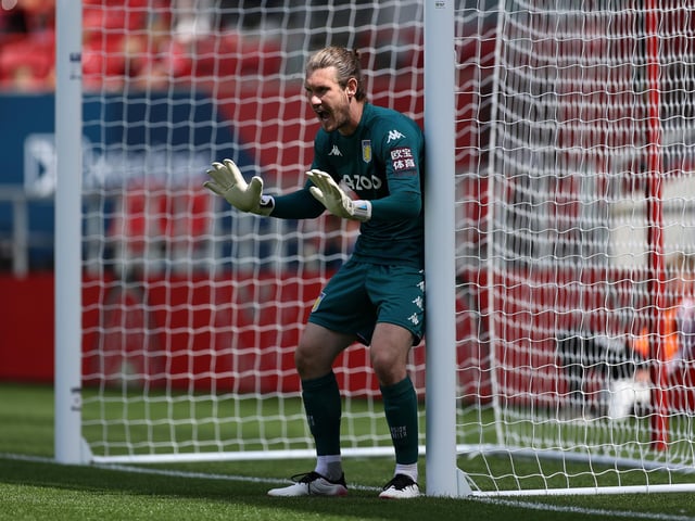 The 31-year-old emains without a club since leaving Aston Villa in the summer. He's done some commentary work since.