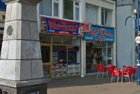 Brothers Kebab, Gosport. Photo: Google Maps