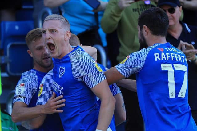 Ronan Curtis.